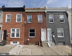 2409 W Harold Street, Philadelphia PA 19132