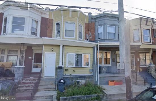 263 S 58th Street, Philadelphia PA 19139