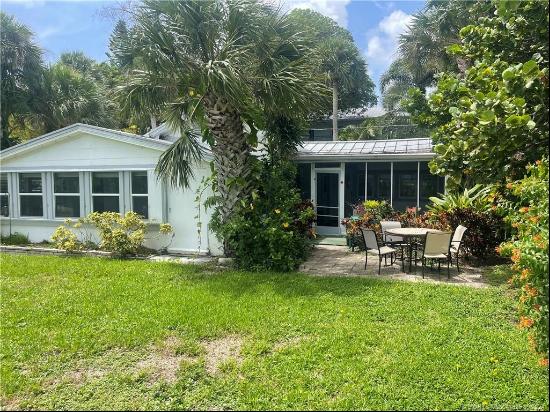 12961 S Indian River Drive, Jensen Beach FL 34957