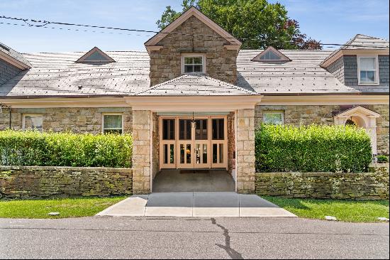 Newport Townhouse