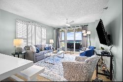 Exquisite Gulf-Front Living at Beach Colony East