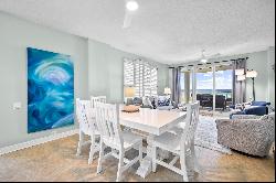 Exquisite Gulf-Front Living at Beach Colony East