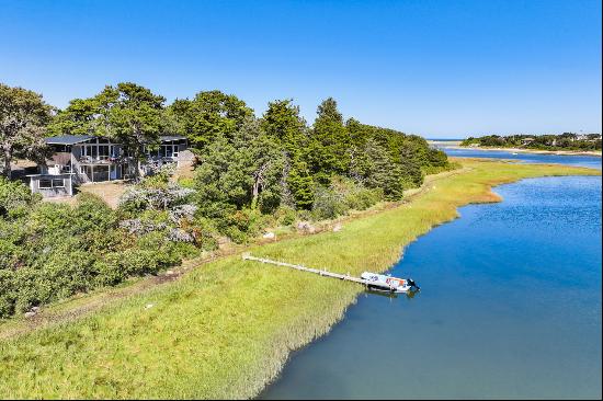 13 Sheeps Pasture Point,Orleans, MA, 02653