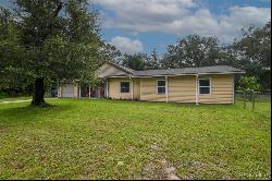 8385 N Briarpatch Avenue, Crystal River FL 34428