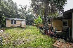 8385 N Briarpatch Avenue, Crystal River FL 34428