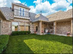 6309 Dawn Hill Drive, Fort Worth, TX 76132