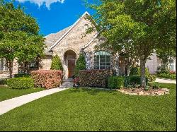 6309 Dawn Hill Drive, Fort Worth, TX 76132