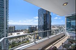 1262 Kettner Blvd #1704, San Diego CA 92101