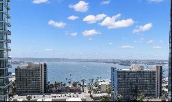 1262 Kettner Blvd #1704, San Diego CA 92101