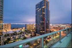 1262 Kettner Blvd #1704, San Diego CA 92101