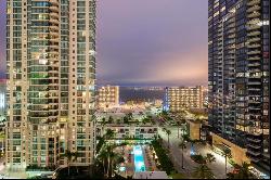 1262 Kettner Blvd #1704, San Diego CA 92101