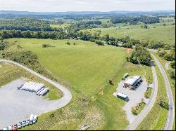 TBD Kirby Rd Unit 0, Draper VA 24324