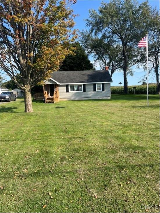 8794 US Route 11, Ellisburg NY 13605