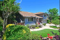 1403 STONEHEDGE DRIVE, Pleasant Hill CA 94523