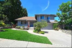 1403 STONEHEDGE DRIVE, Pleasant Hill CA 94523