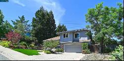 1403 STONEHEDGE DRIVE, Pleasant Hill CA 94523