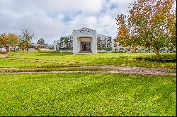 Hospitality Farm in the Cape Winelands