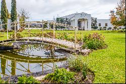 Hospitality Farm in the Cape Winelands