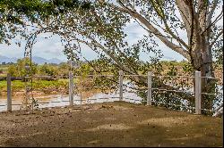 Hospitality Farm in the Cape Winelands