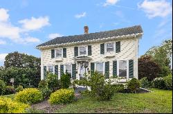 296 High Street,South Kingstown, RI, 02879