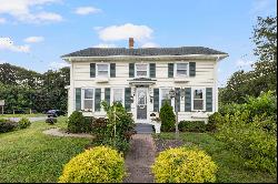 296 High Street,South Kingstown, RI, 02879