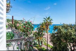 High-End Duplex with Sea View - Heart of Nice - Baie des Anges