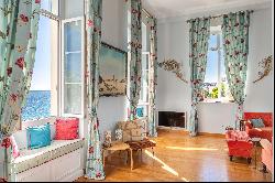 High-End Duplex with Sea View - Heart of Nice - Baie des Anges