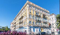 High-End Duplex with Sea View - Heart of Nice - Baie des Anges