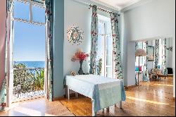 High-End Duplex with Sea View - Heart of Nice - Baie des Anges