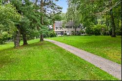 237 Mt Holly Road, Katonah, NY 10536