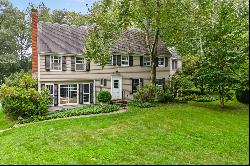 237 Mt Holly Road, Katonah, NY 10536