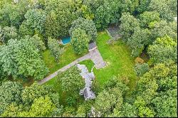 237 Mt Holly Road, Katonah, NY 10536