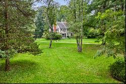 237 Mt Holly Road, Katonah, NY 10536