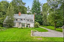 237 Mt Holly Road, Katonah, NY 10536