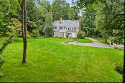 237 Mt Holly Road, Katonah, NY 10536