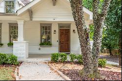 Beautifully Renovated Home in Sought-after Peachtree Hills