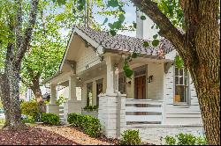 Beautifully Renovated Home in Sought-after Peachtree Hills