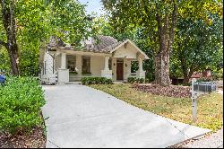 Beautifully Renovated Home in Sought-after Peachtree Hills