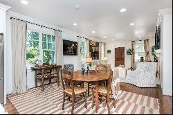 Beautifully Renovated Home in Sought-after Peachtree Hills