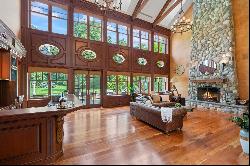 2 Mowbray Lane North, Cold Spring Harbor, NY 11724