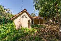 Tudor Home in Polonezkoy