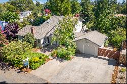 7236 Falcon Road, Fair Oaks, CA 95628