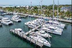 Palm Cay Boat Slip #108