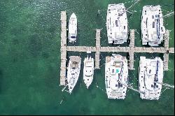 Palm Cay Boat Slip #108