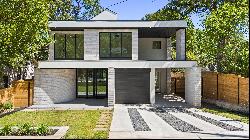 908 Post Oak Street, Austin, TX 78704