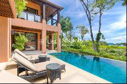 Sri Panwa Phuket Luxury Pool Villa Hotel