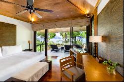 Sri Panwa Phuket Luxury Pool Villa Hotel