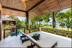 Sri Panwa Phuket Luxury Pool Villa Hotel