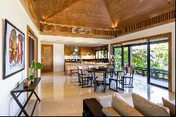 Sri Panwa Phuket Luxury Pool Villa Hotel