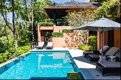 Sri Panwa Phuket Luxury Pool Villa Hotel